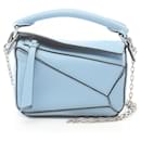 Loewe Puzzle Bag Nano Handbag