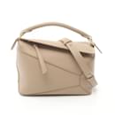 Loewe Puzzle Bag Small Handbag