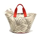 Sac Tote PM Plage Hermes - Hermès