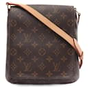 Sac à bandoulière Musette Salsa Long de Louis Vuitton