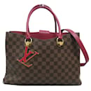 Louis Vuitton Riverside Shoulder Bag