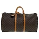 Louis Vuitton Keepall 60