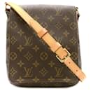 Louis Vuitton Musette Salsa Short Shoulder Bag