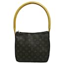 Borsa a Spalla Louis Vuitton Looping MM