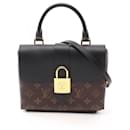 Louis Vuitton Rocky BB Handbag