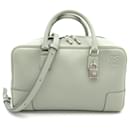 Loewe Amazona 28 Shoulder Bag