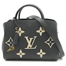 Bolsa de Ombro Montaigne BB Louis Vuitton