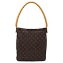 Borsa a Spalla Looping di Louis Vuitton