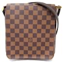 Bolso de hombro largo Musette Salsa de Louis Vuitton