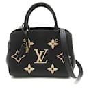 Louis Vuitton Montaigne BB Shoulder Bag