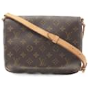 Bolsa de Ombro Musette Tango Louis Vuitton