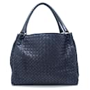 Bottega Veneta Intrecciato Tote Bag