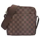 Bolso de Hombro Damier Olaf PM de Louis Vuitton