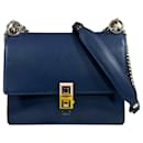 FENDI Canai Shoulder Bag - Fendi