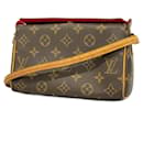 Bolso de mano Monogram Recital Louis Vuitton