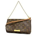 Louis Vuitton Monogram Favorite MM Handbag