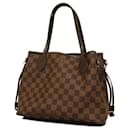 Borsa Tote Louis Vuitton Damier Neverfull PM