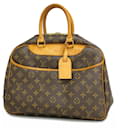 Borsa Deauville Monogram Louis Vuitton