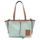 Loewe Cushion Tote Small Tasche