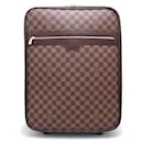 Bolso de transporte Louis Vuitton Damier Pegasus 45