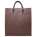 Borsa Sac Plat Damier Louis Vuitton