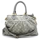 Louis Vuitton Neo Cabii MM Handbag