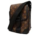 Sac à épaule Archie Monogram Louis Vuitton