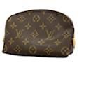 Pochette Tick Monograma Louis Vuitton M47515