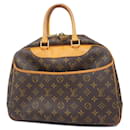 Louis Vuitton Monogram Deauville Handtasche