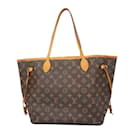 Sac tote Neverfull MM Monogram Louis Vuitton