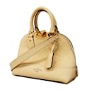 Louis Vuitton Monogram Empreinte Neo Alma BB Handbag