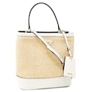 Prada Vanier Women's Handbag