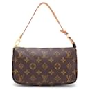 Pochette Accessoires Monogram Louis Vuitton