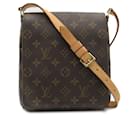 Louis Vuitton Musette Salsa Shoulder Bag