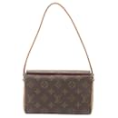 Sac à main Monogram Recital Louis Vuitton