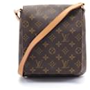 Sac à épaule Monogram Musette Salsa à courte bandoulière Louis Vuitton