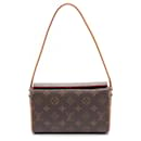 Louis Vuitton Monogram Handbag