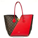 Bolso Tote Monogram Kimono MM de Louis Vuitton