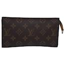 LOUIS VUITTON Monogram Seau GM Poche Accessoire Poche LV Auth 82802 - Louis Vuitton