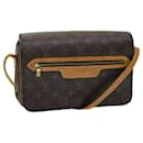 LOUIS VUITTON Bolsa de Ombro Monogram Saint Germain M51207 LV Auth 84040 - Louis Vuitton