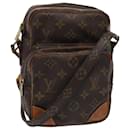 LOUIS VUITTON Monogram Amazon Schultertasche M45236 LV Auth ar12045 - Louis Vuitton