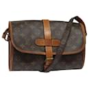 LOUIS VUITTON Sac à épaule Monogram Marne M51369 LV Auth 83363 - Louis Vuitton