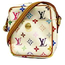 Louis Vuitton Monogram Multicolor Lift Shoulder Bag