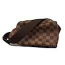 Bolso Sling Damier Geronimos de Louis Vuitton