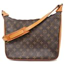 Sac à épaule Boulogne Monogram Louis Vuitton