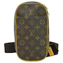 Louis Vuitton Pochette gange