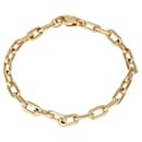 Pulsera charm Cartier Spartacus en oro amarillo K18YG