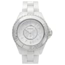 Chanel J12 20th Anniversary Limited Edition Watch