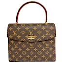 Borsa Louis Vuitton Malesherbes