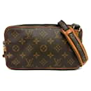 Bolso de Hombro Monograma Louis Vuitton